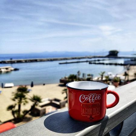 Casa Vacanze Da Serena Lacco Ameno  Екстериор снимка