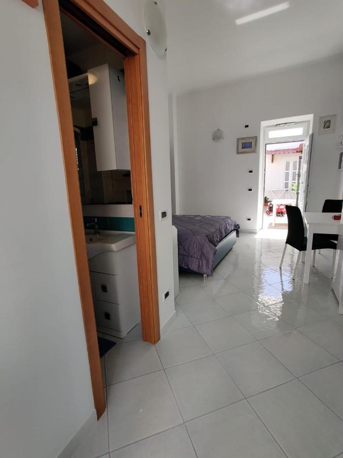 Casa Vacanze Da Serena Lacco Ameno  Екстериор снимка