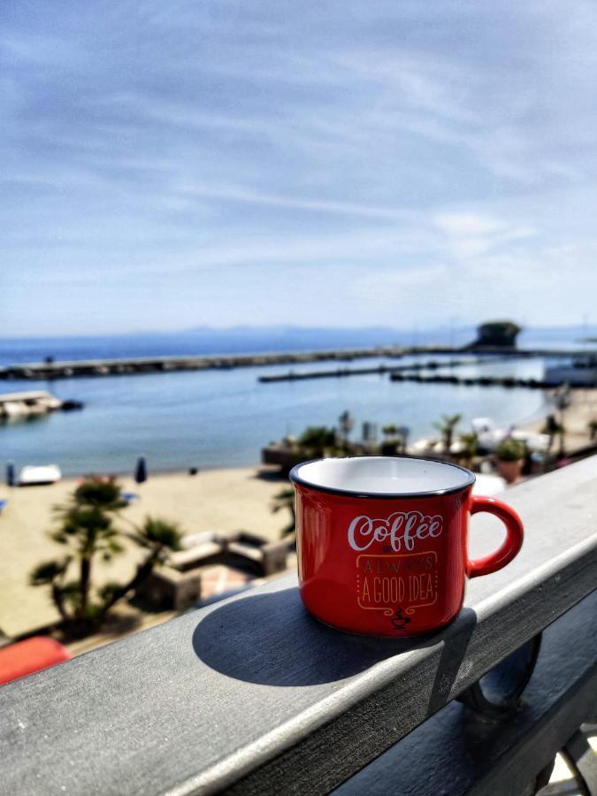 Casa Vacanze Da Serena Lacco Ameno  Екстериор снимка