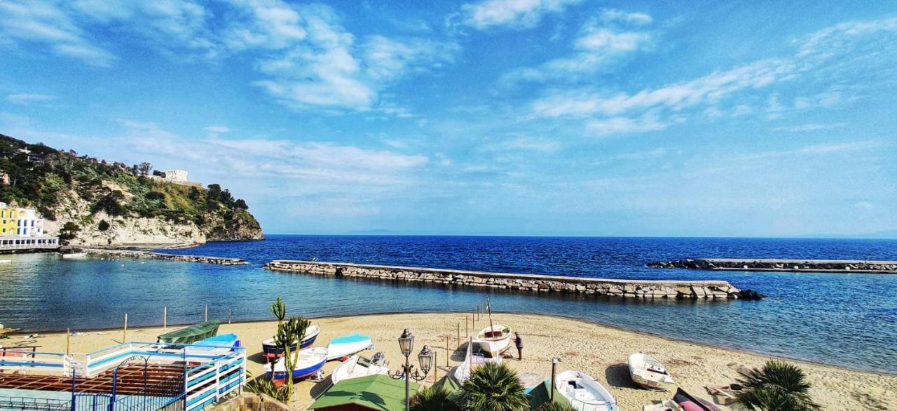 Casa Vacanze Da Serena Lacco Ameno  Екстериор снимка