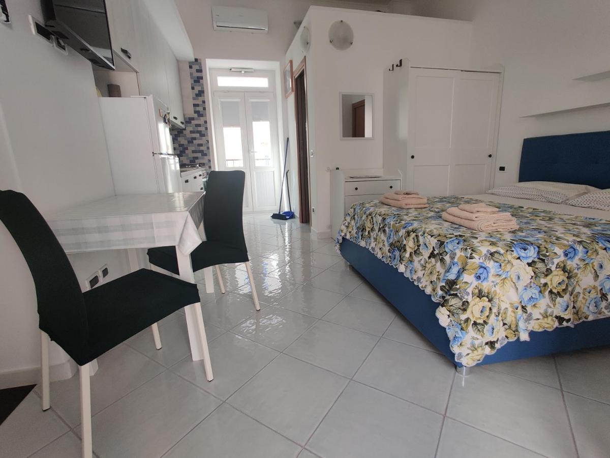 Casa Vacanze Da Serena Lacco Ameno  Екстериор снимка