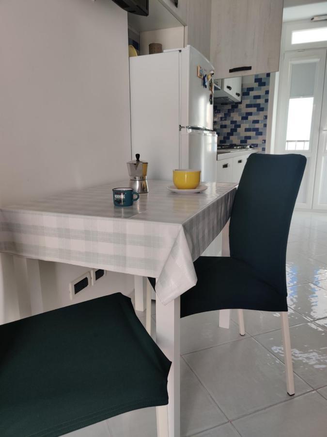 Casa Vacanze Da Serena Lacco Ameno  Екстериор снимка