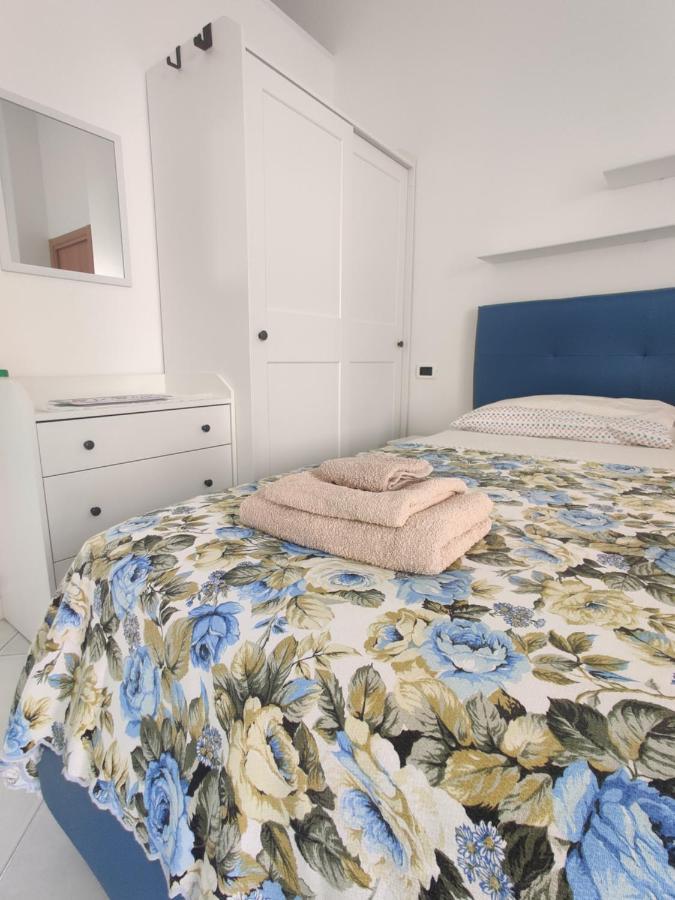 Casa Vacanze Da Serena Lacco Ameno  Екстериор снимка
