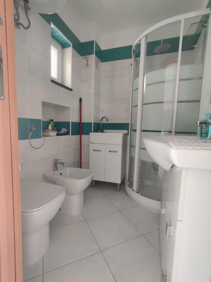 Casa Vacanze Da Serena Lacco Ameno  Екстериор снимка