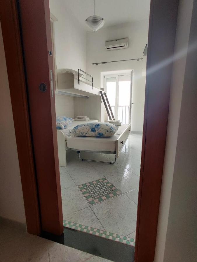 Casa Vacanze Da Serena Lacco Ameno  Екстериор снимка