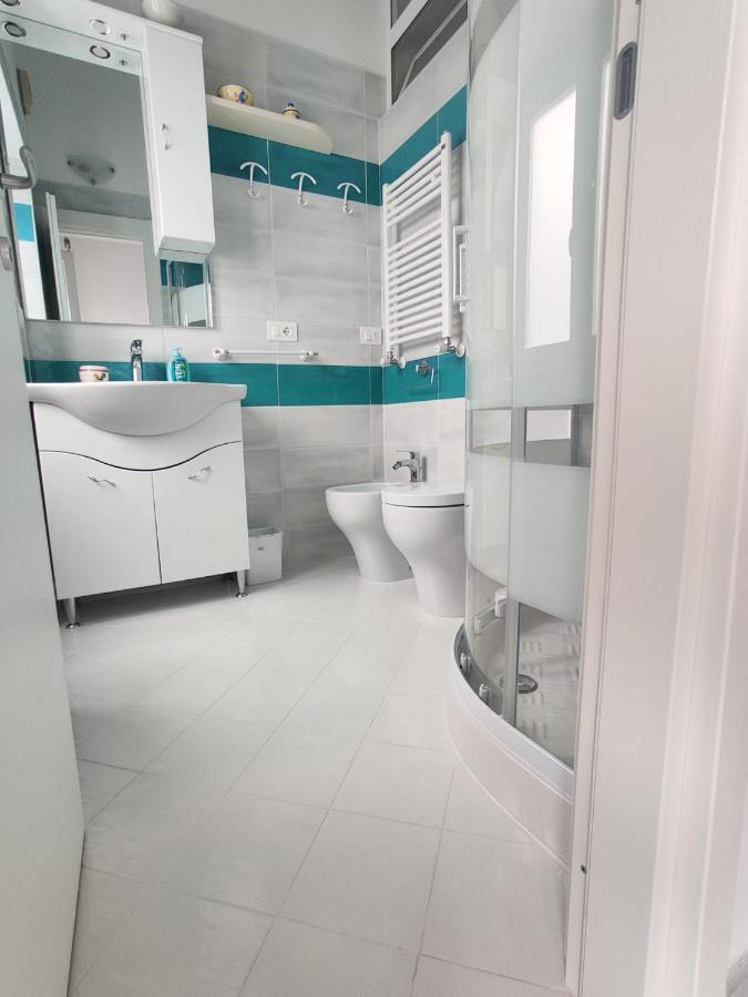 Casa Vacanze Da Serena Lacco Ameno  Екстериор снимка