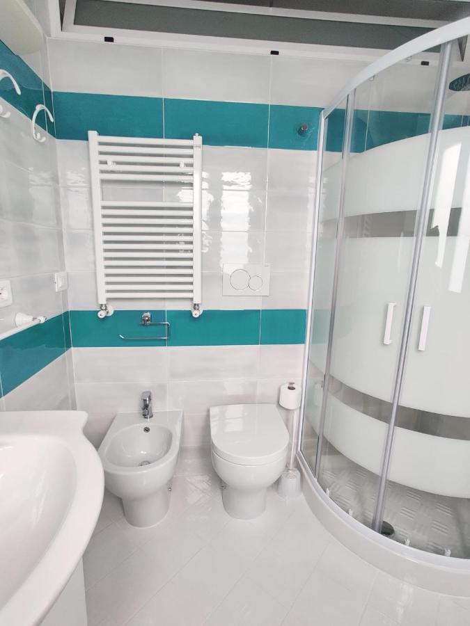 Casa Vacanze Da Serena Lacco Ameno  Екстериор снимка