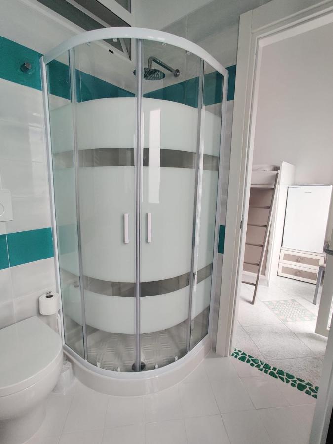 Casa Vacanze Da Serena Lacco Ameno  Екстериор снимка