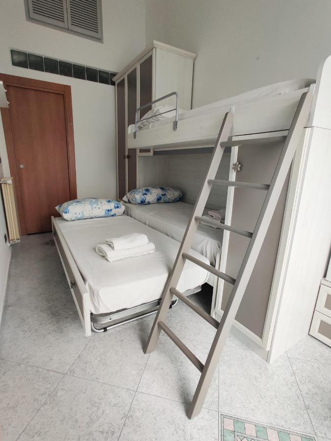 Casa Vacanze Da Serena Lacco Ameno  Екстериор снимка